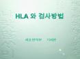 HLA ? ???? PowerPoint PPT Presentation