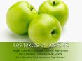 Les textos et Les SMS PowerPoint PPT Presentation