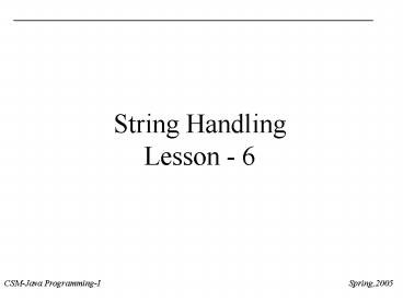 presentation player overlay