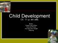 Child Development Ch. 11 (p. 461-486) PowerPoint PPT Presentation