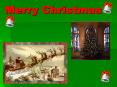 Merry Christmas PowerPoint PPT Presentation