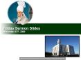 Friday Sermon Slides November 13th, 2009 PowerPoint PPT Presentation