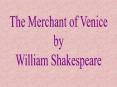 The%20Merchant%20of%20Venice PowerPoint PPT Presentation