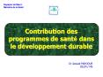 Royaume du Maroc PowerPoint PPT Presentation
