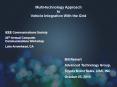Multi-technology Approach to Vehicle Integration With the Grid PowerPoint PPT Presentation
