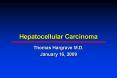 Hepatocellular Carcinoma PowerPoint PPT Presentation