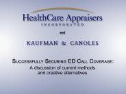 Overview Of HealthCare Appraisers, Inc.