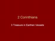 2 Corinthians