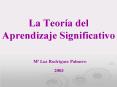 La Teor PowerPoint PPT Presentation