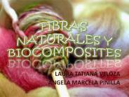 FIBRAS NATURALES Y BIOCOMPOSITES