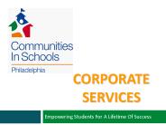 CORPORATE SERVICES
