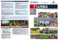 The FARMA project is a collaboration of the U.S. Agency for International Development (USAID) and the Swedish Government. FARMA's approach focuses on four integrated components: PowerPoint PPT Presentation