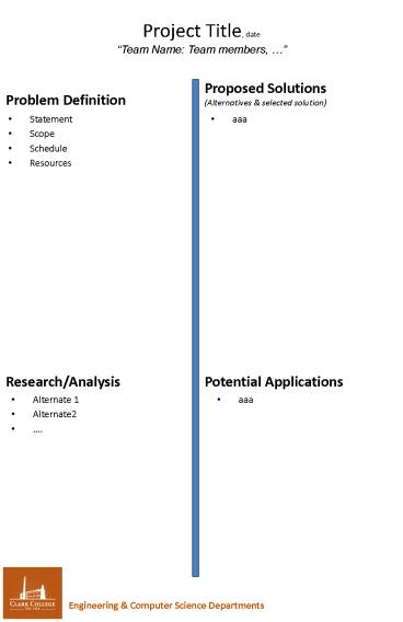 presentation player overlay