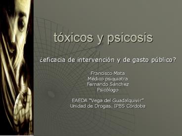 presentation player overlay