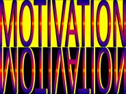 MOTIVATION