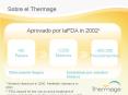 Sobre el Thermage PowerPoint PPT Presentation