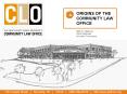 ORIGINS OF THE COMMUNITY LAW OFFICE PowerPoint PPT Presentation