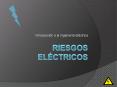 RIESGOS EL PowerPoint PPT Presentation