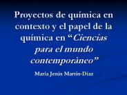 Proyectos de qu