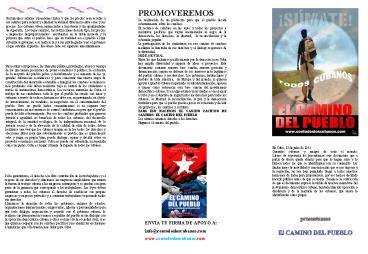 presentation player overlay