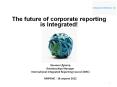 The future of corporate reporting PowerPoint PPT Presentation