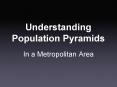 Understanding Population Pyramids PowerPoint PPT Presentation