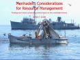 Menhaden: Considerations for Resource Management PowerPoint PPT Presentation