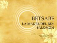 BETSABE