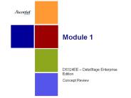 Module 1