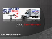 Moving Services By Kirkland Movers