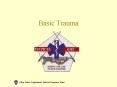 Basic Trauma PowerPoint PPT Presentation