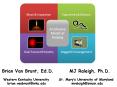 Brian Van Brunt, Ed.D.    MJ Raleigh, Ph.D. PowerPoint PPT Presentation