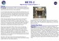 HETE-2 PowerPoint PPT Presentation