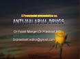 Dr Farah Manger,Dr.Prashant,MD PowerPoint PPT Presentation