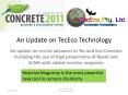 An Update on TecEco Technology PowerPoint PPT Presentation