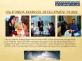 Business Development Programs,business development plan-www.californiabusinessdevelopmentplans.com PowerPoint PPT Presentation