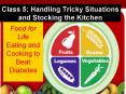Food for Life Eating and Cooking to Beat Diabetes PowerPoint PPT Presentation