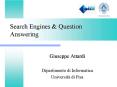 Search Engines PowerPoint PPT Presentation