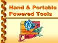 Hand PowerPoint PPT Presentation