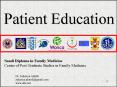 Saudi Diploma in Family Medicine PowerPoint PPT Presentation