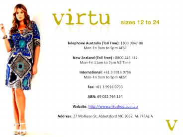 presentation player overlay