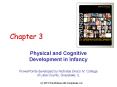 Physical and Cognitive Development in Infancy PowerPoint PPT Presentation