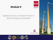 Module 9