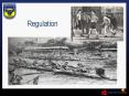 Regulation PowerPoint PPT Presentation