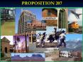 PROPOSITION 207 PowerPoint PPT Presentation