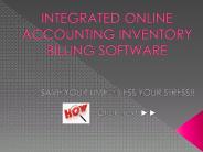 View Our Blog Accounting Guru Inventory Software