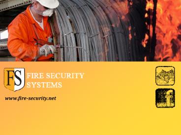 Fire Stopping Products - Cable Coating | Fire Coating