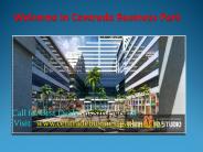 Centrade business park - 9582647964