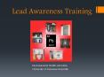 Lead Awareness Training PowerPoint PPT Presentation