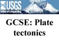 GCSE: Plate tectonics PowerPoint PPT Presentation